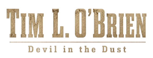 Tim L.O'Brien
