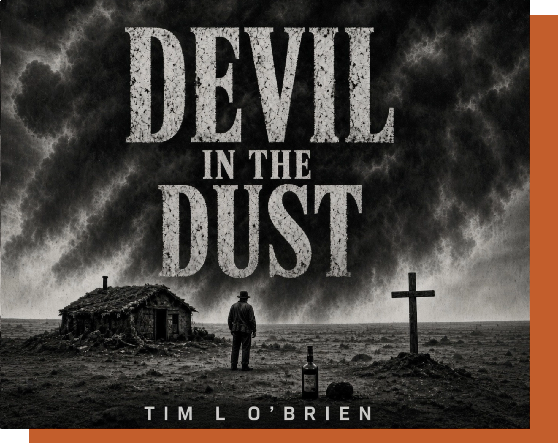 Devil in the Dust